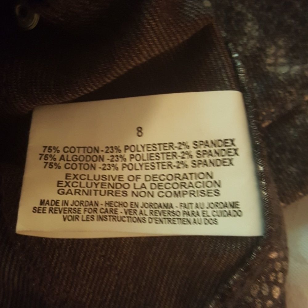 Nine West Pants - Picture 5 of 5